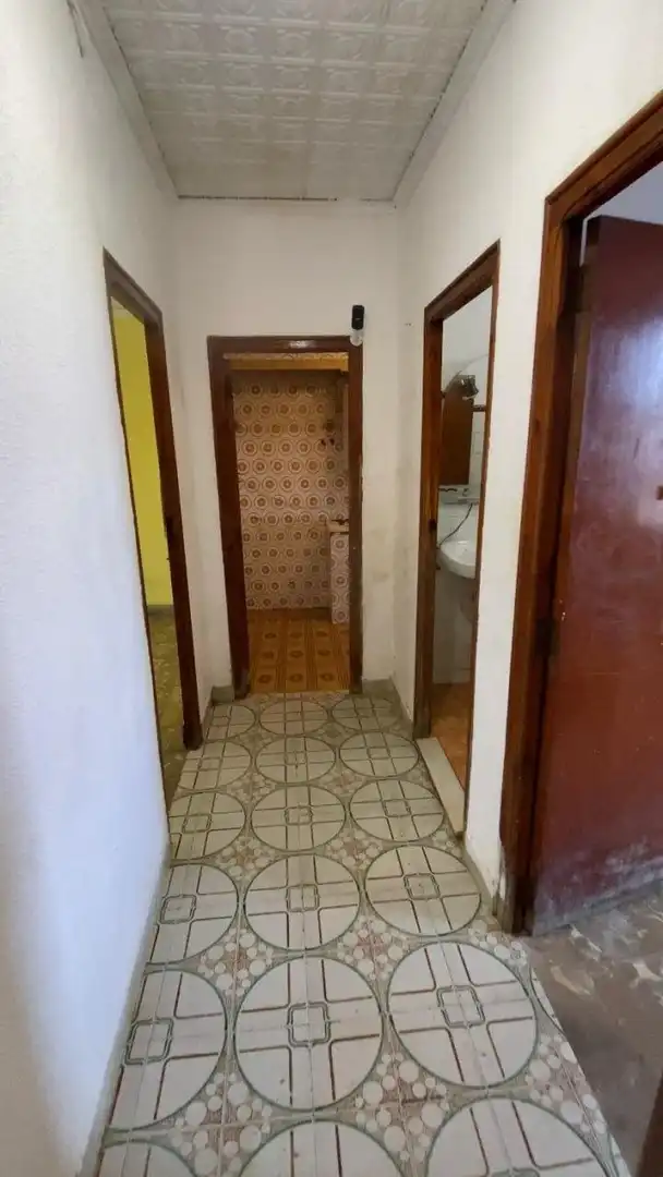 Flat for sale in Carcaixent  with Balcony
