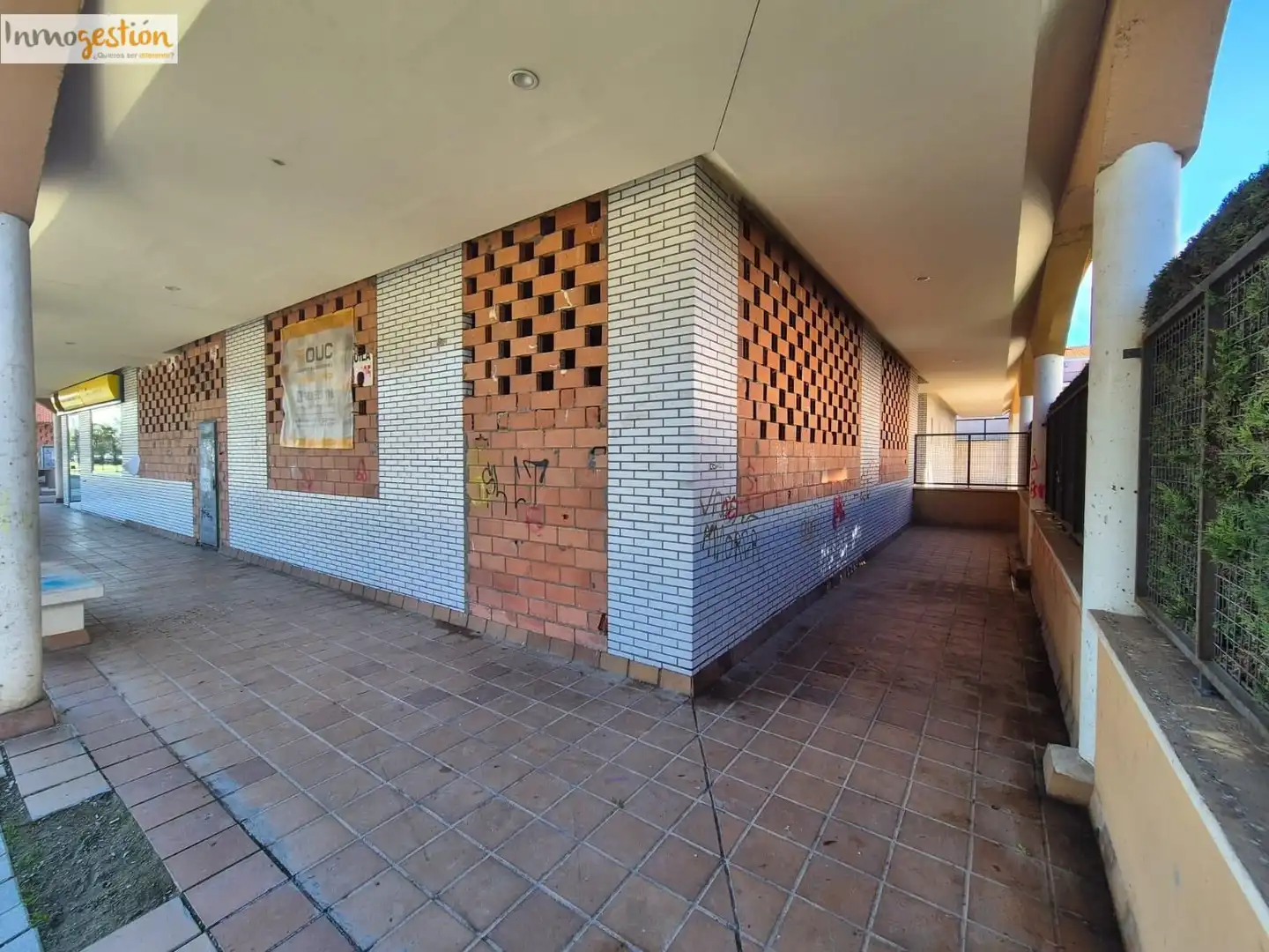 Business premises for sale in FRANCISCO DE GOYA, imagen 2