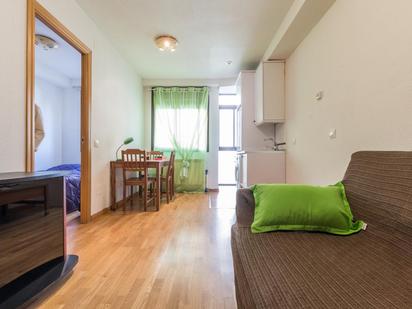 Apartament de lloguer a Puerta del Ángel