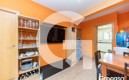 Kitchen of Flat for sale in Sant Boi de Llobregat  with Balcony