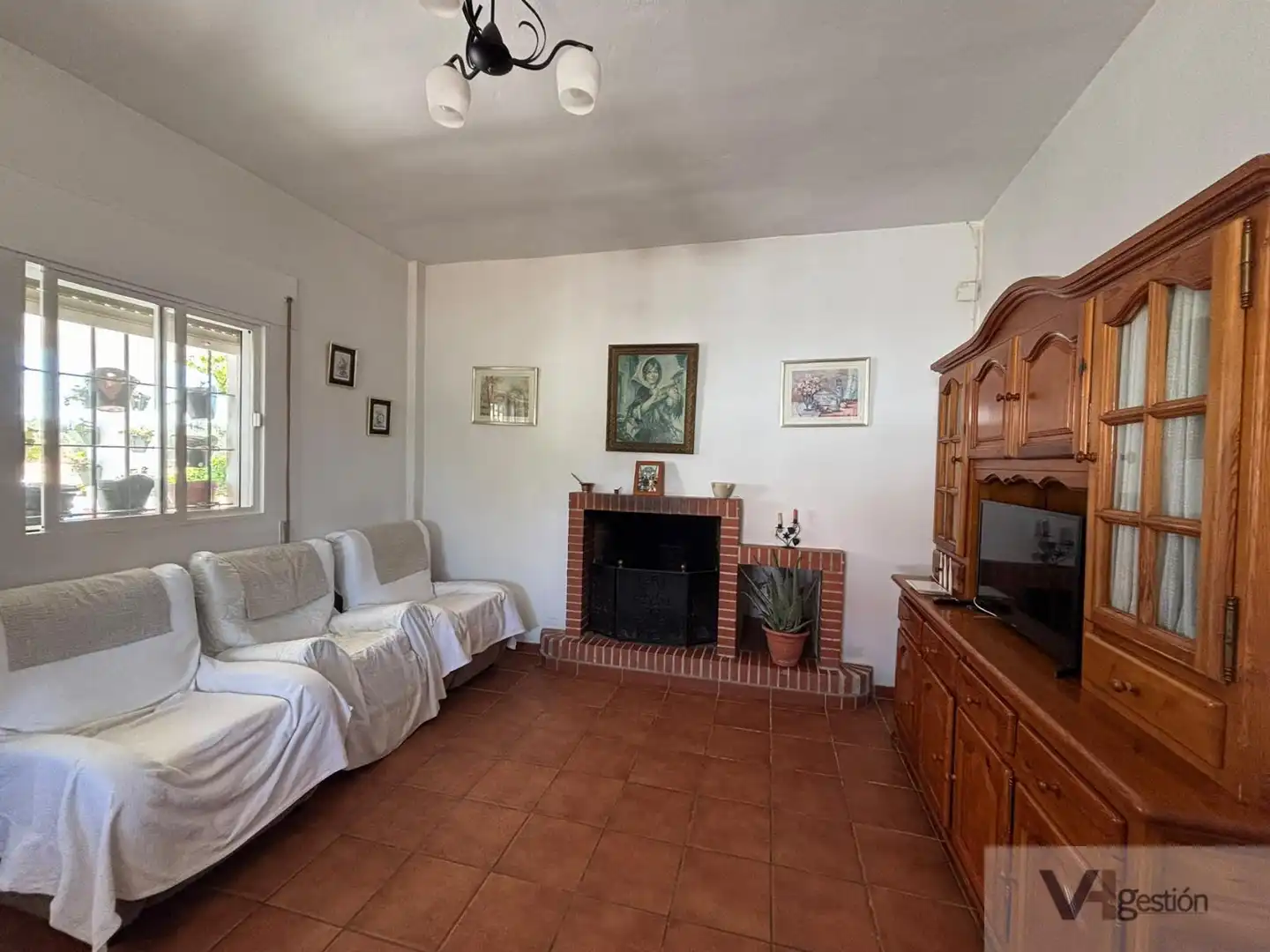 Landhaus zum Verkauf in Villamartín, imagen 5