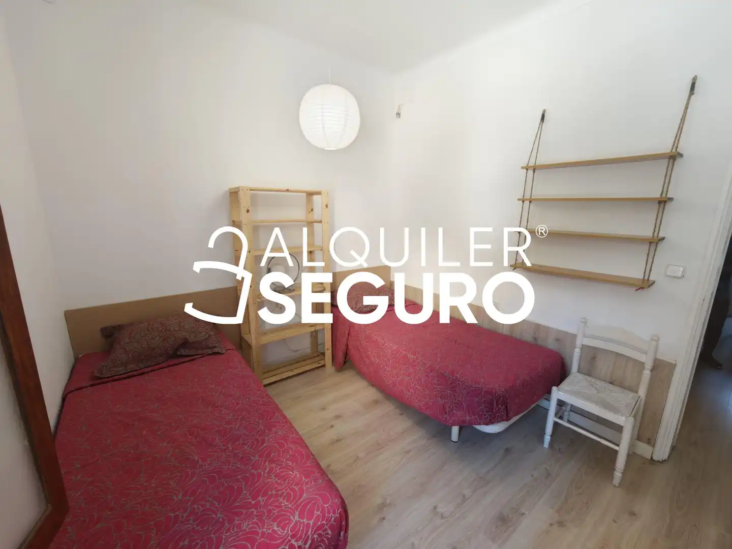 Appartement à louer à del Pare Ventura, imagen 7
