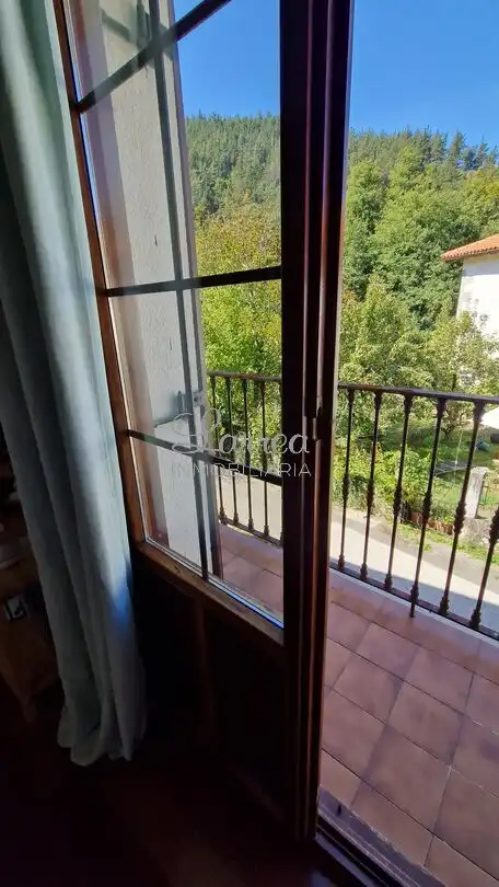 House with terrace for sale in Ibarra Auzoa, imagen 29