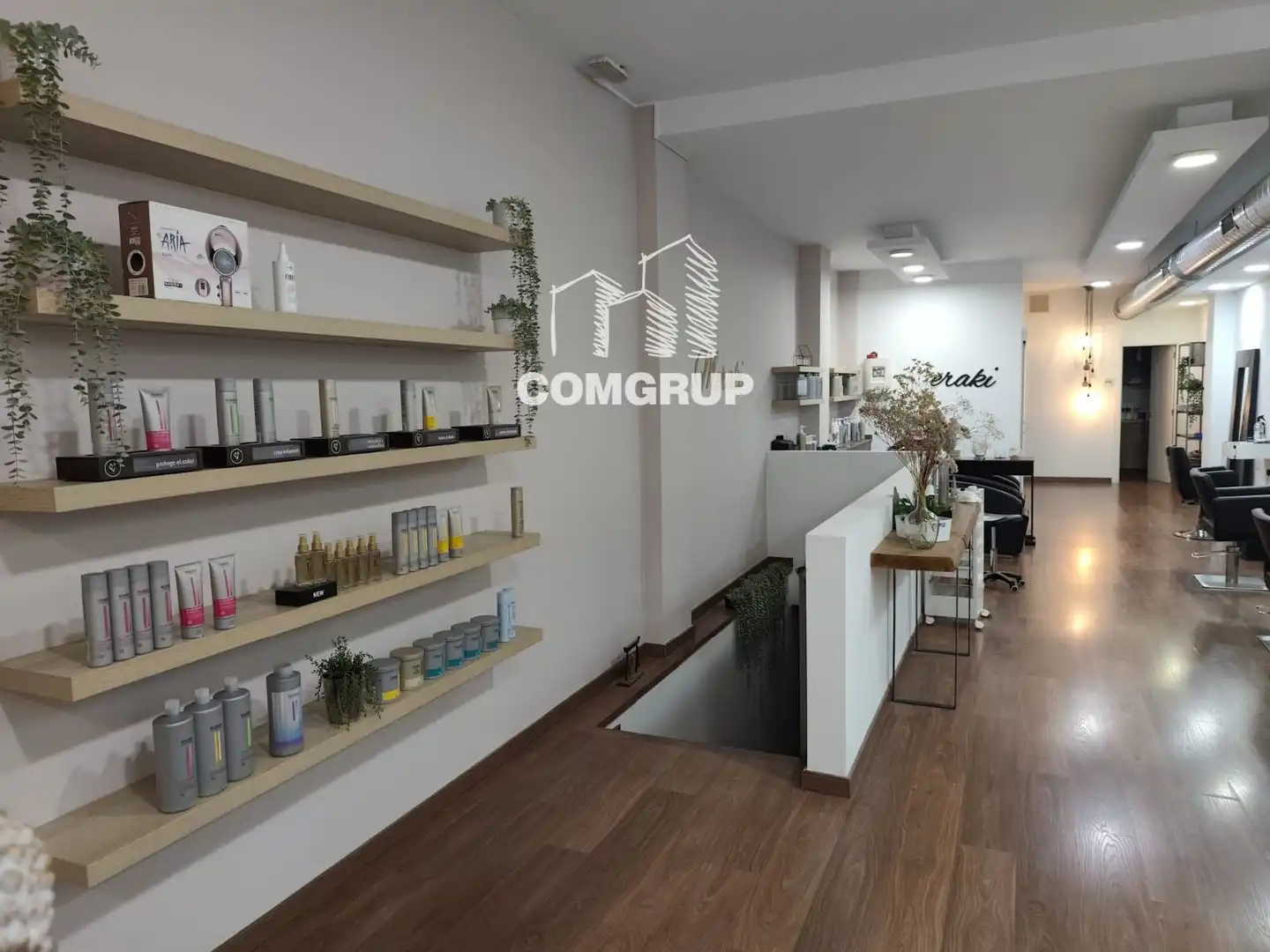 Business premises for transfer in Alfons IV, imagen 8