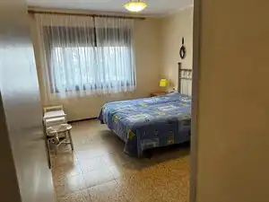 Habitación de Piso de alquiler en Altafulla con Amueblado, Horno y Microondas