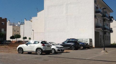 Se vende solar urbano de 288,61m2 superficie MasamagellValenciachaflan a una avenida zona nueva.Precio 300.000, imatge 4