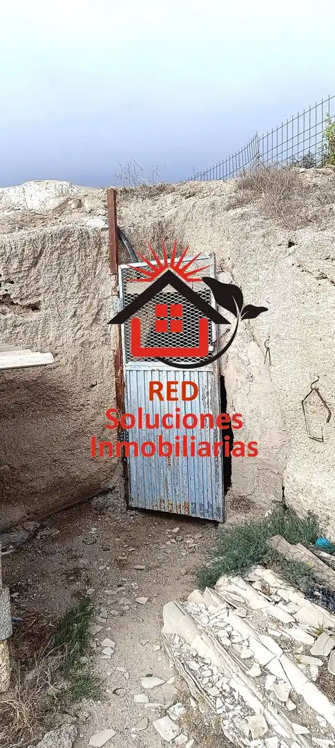 Rural land for sale in LOMO DEL BUENO, imagen 12