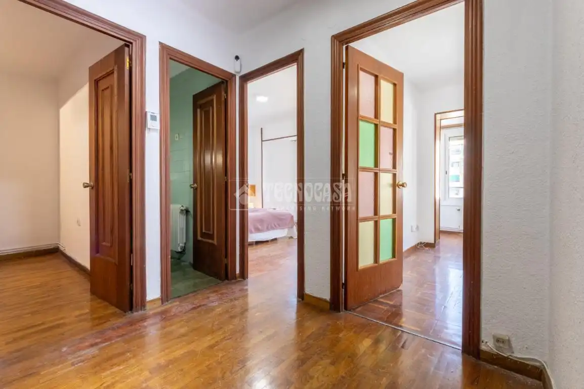 Flat for sale in Tarragona  with Heating and Parquet flooring