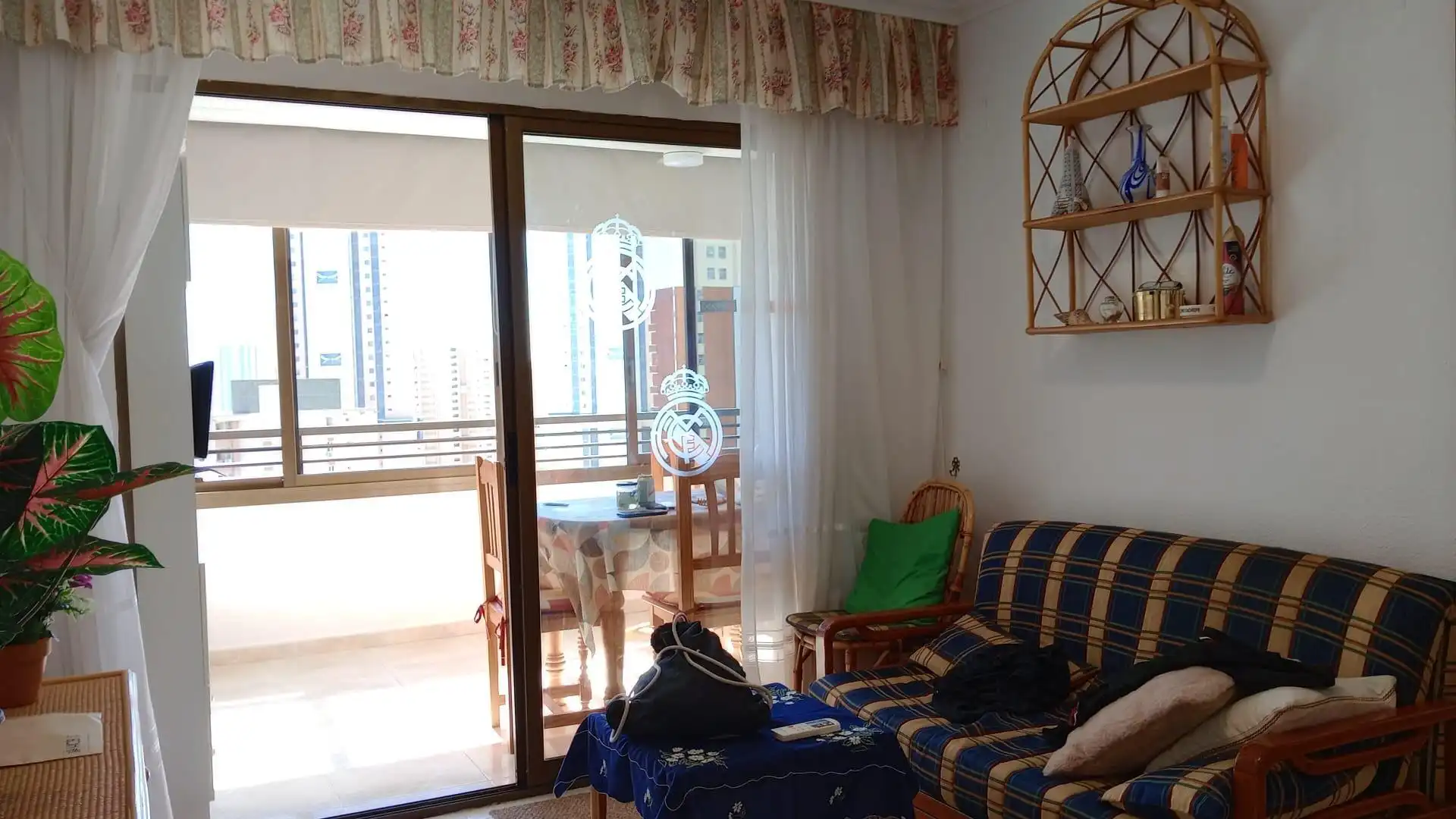Apartments for sale in Calle Esperanto, Levante Alto