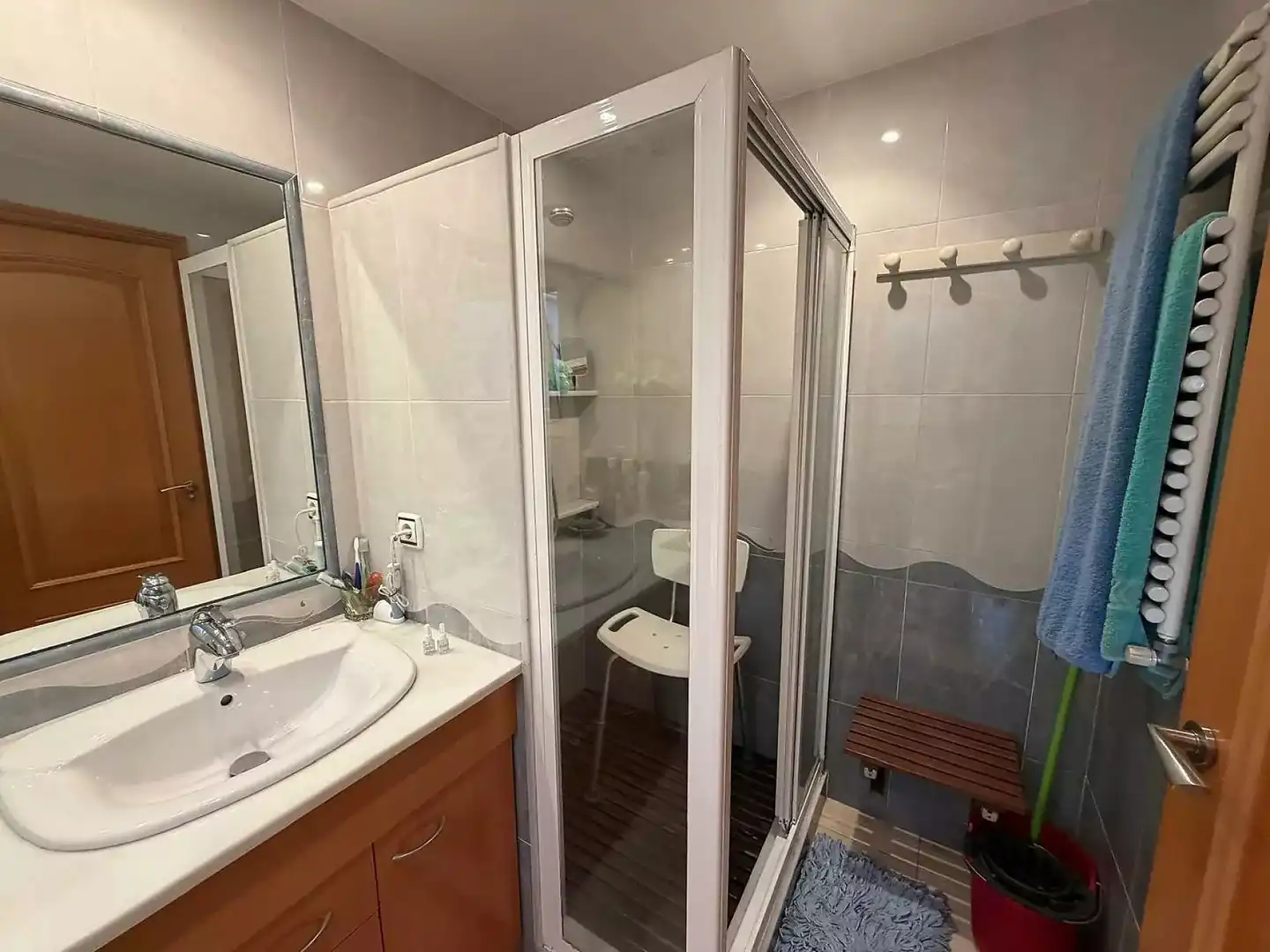 Wohnung zum Verkauf in Vilartagues - Tueda de Dalt, imagen 11