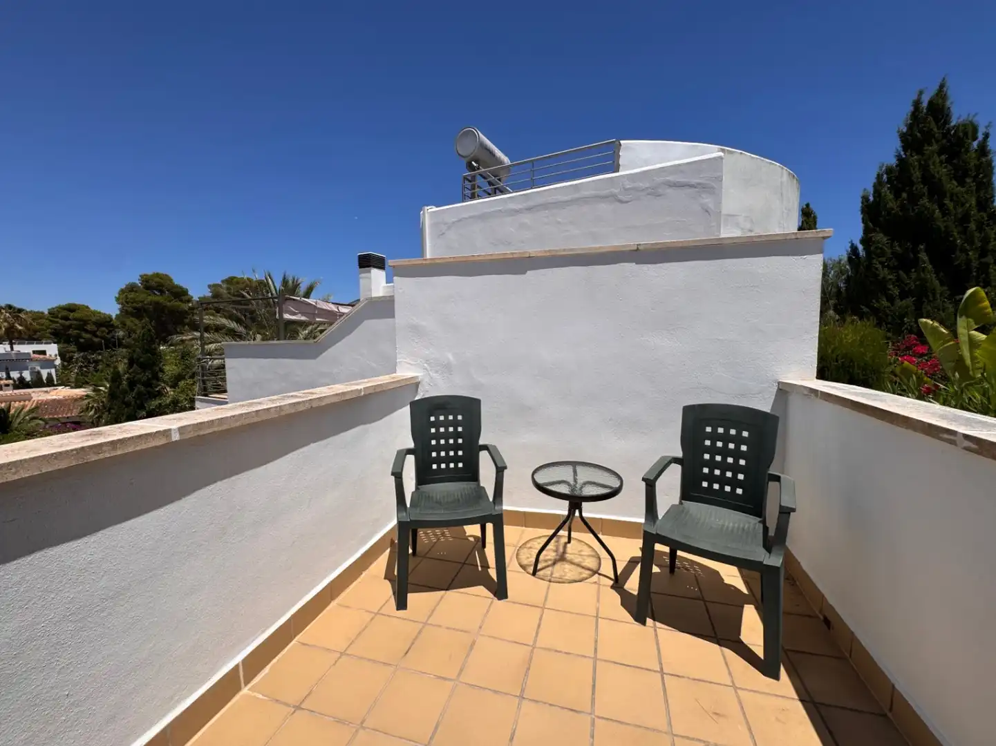 Detached house with pool for sale in El Portet - Pla de Mar, imagen 35