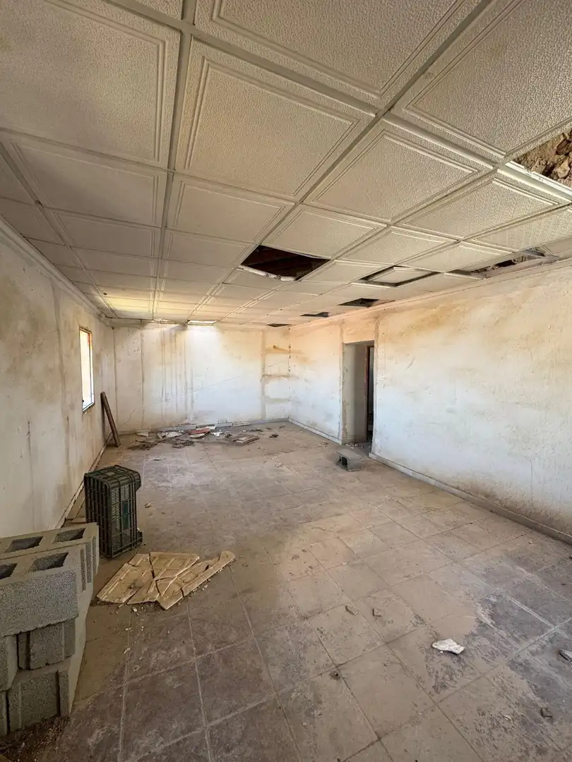 Finca rústica en venta en Cox con Jardín privado