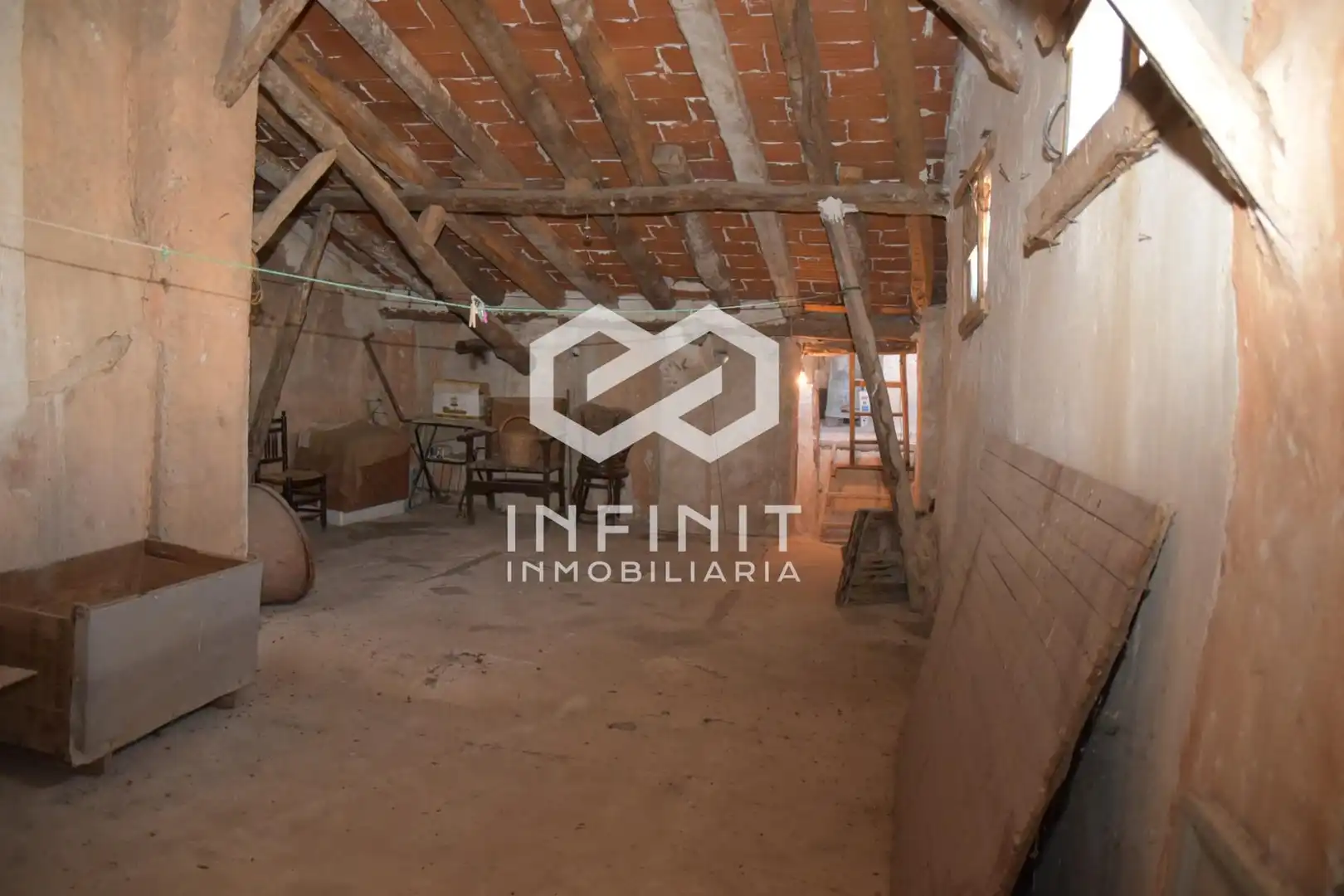 Casa o chalet en venta en Pozo de Almoguera