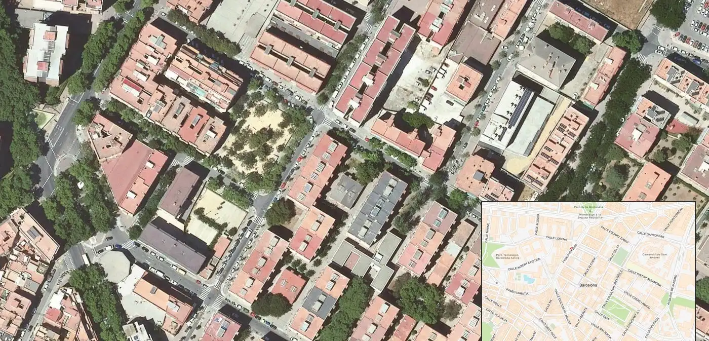 Appartamento in vendita a Nou Barris, imagen 5