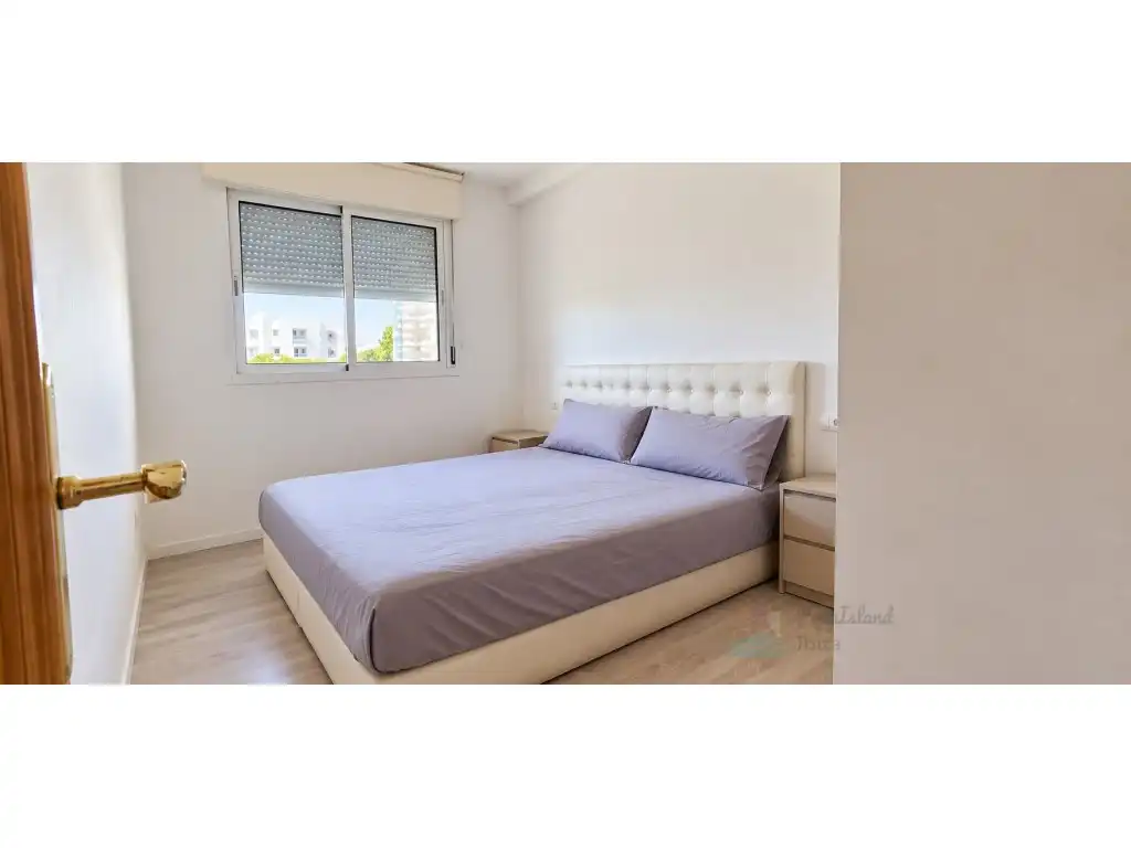Habitación de Piso de alquiler en Eivissa con Amueblado