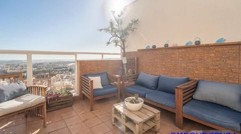 Foto 3 de Casa o chalet en venta en Aguadulce Norte, Roquetas de Mar