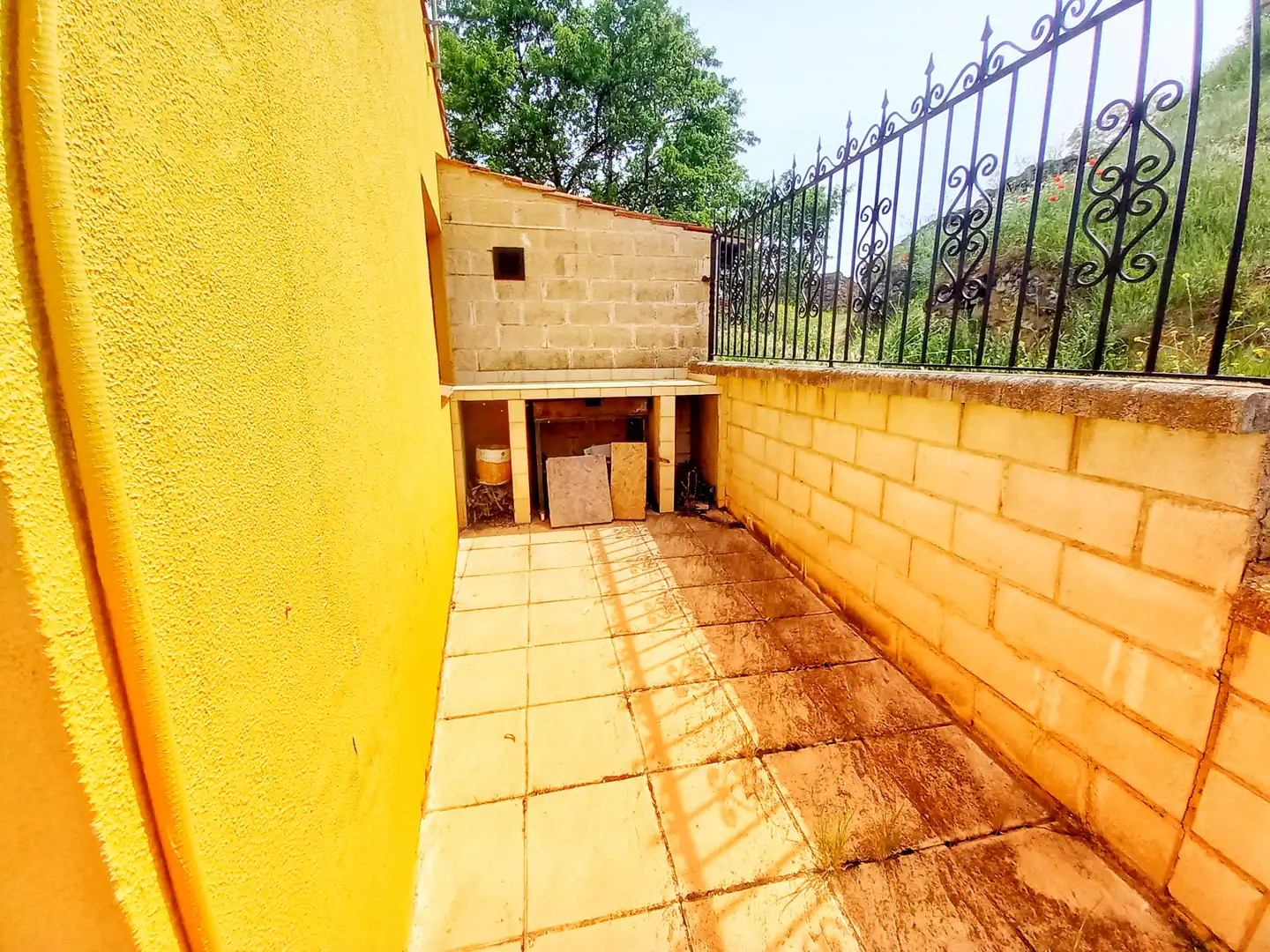 Houses for sale in Carretera Aranda de Duero, 30, Fuentespina