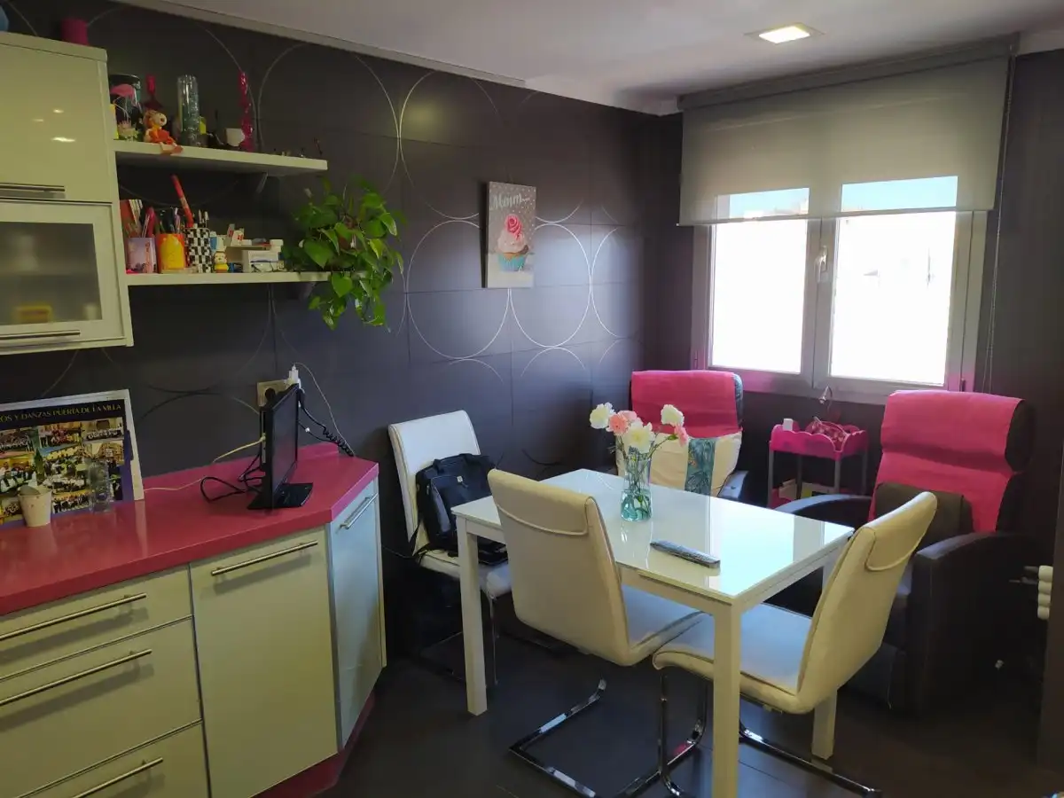 Wohnung mit Aufzug zum Verkauf in La Roda, imagen 6