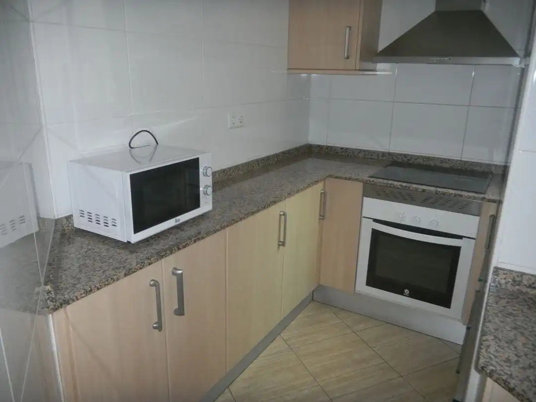 Piso con terraza en alquiler en Carrer de Reding 39, imagen 37