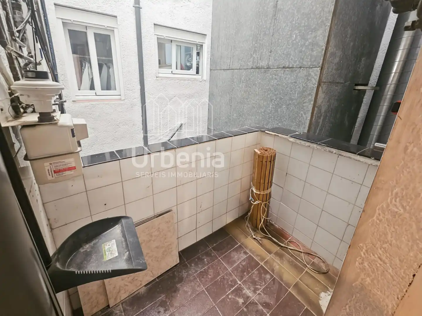 Flat with lift for sale in Zona alta, imagen 16