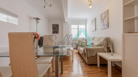 Foto 2 de Piso para compartir en Escultor Laviada, Vallobín, Asturias