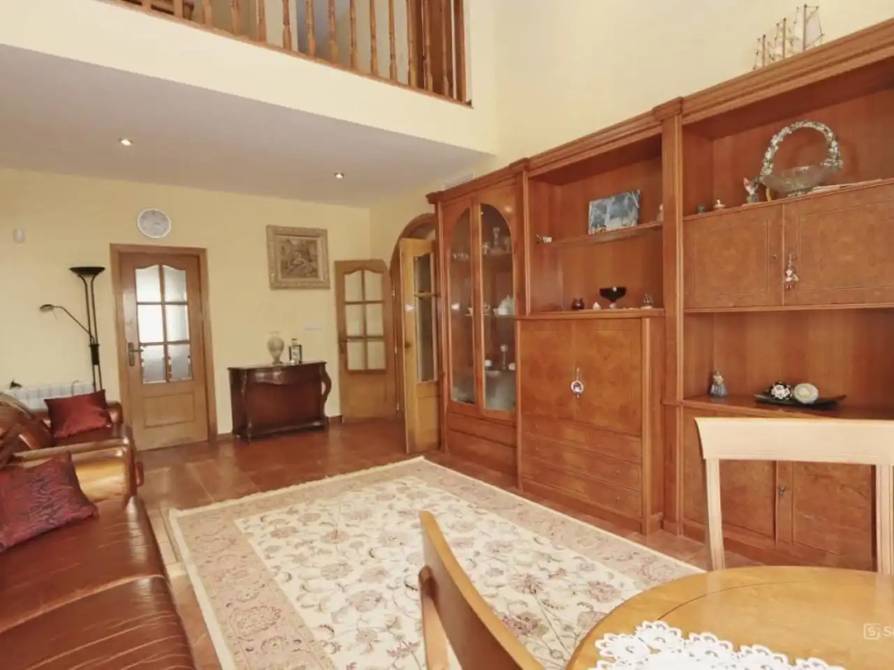 Houses for sale in Orihuela  with Air Conditioner, Heating and Private garden