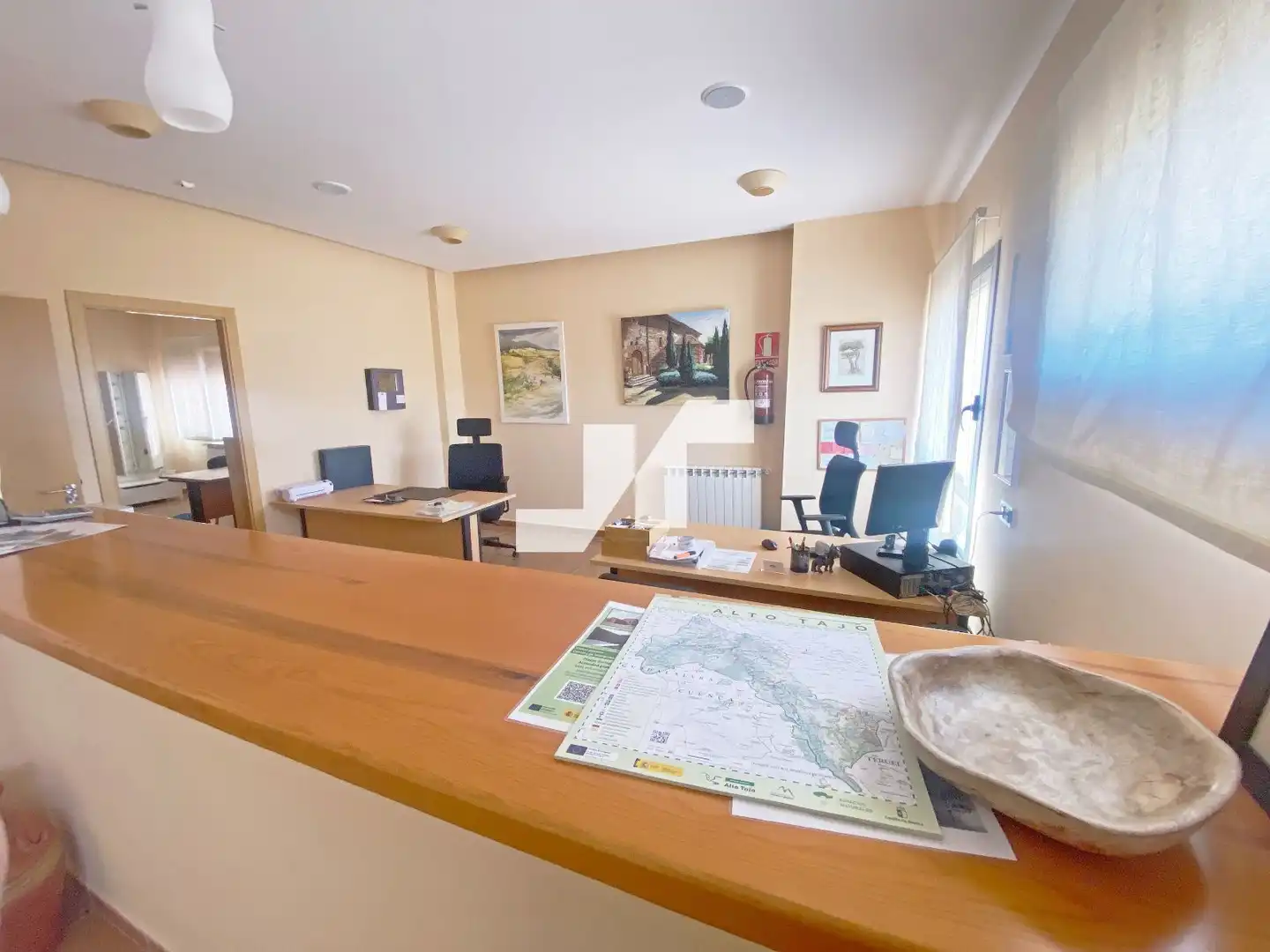 Edificio en venta en Orea