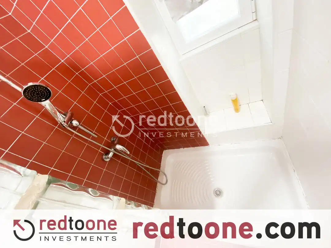 Piso con terraza en venta en Campoamor - Altozano, imagen 21