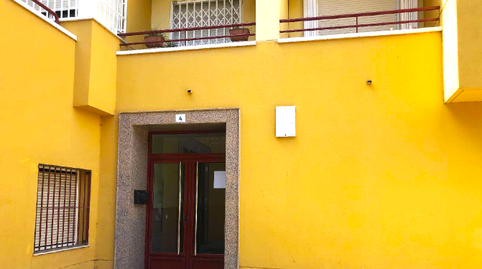 Foto 3 de Pis en venda a Petanca , Santa María del Águila, El Ejido