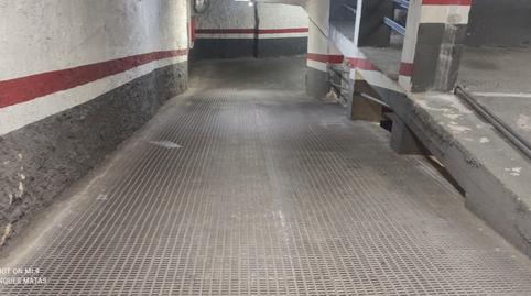 Foto 2 de Garaje en venta en Carrer del Consell de Cent, Dreta de l'Eixample,  Barcelona Capital