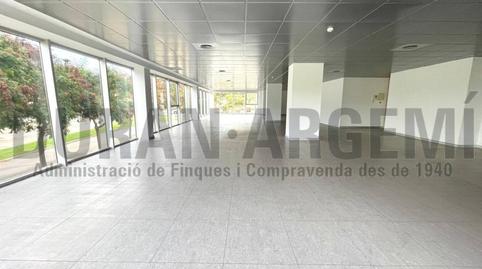 Foto 3 de Oficina en venda a Mossèn Josep Pons, Les Fonts, Barcelona