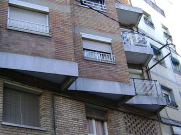 Apartamento en venta en Artigues - Llefià