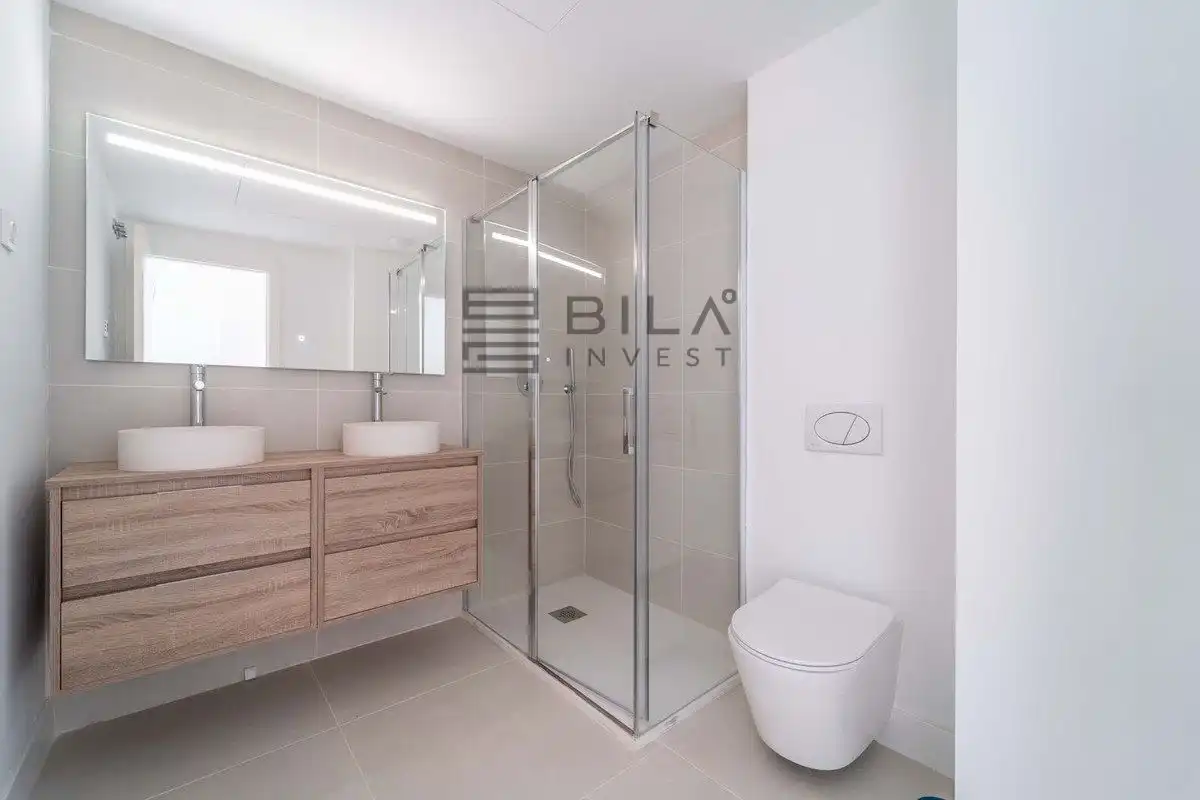 Piso con piscina en venta en Lomas del Higueron, imagen 20