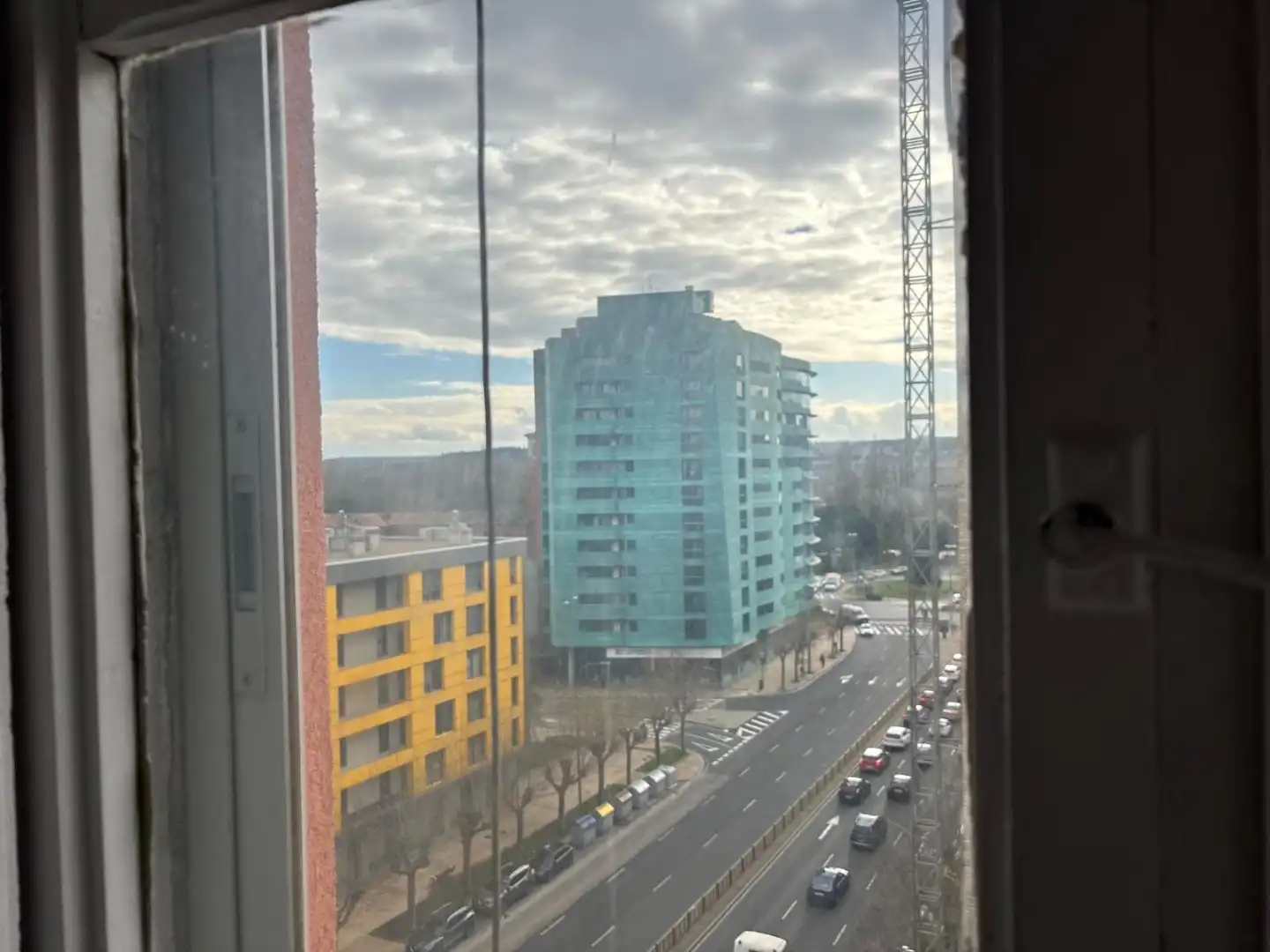 Piso con ascensor en venta en Avenida Cantabria, imagen 28