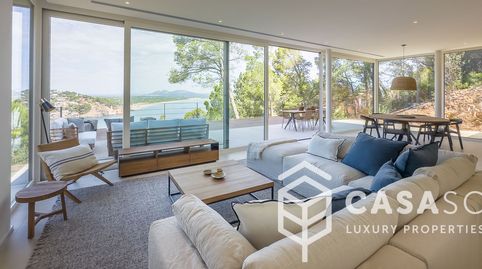 Foto 5 de Casa o xalet en venda a Carrer S'antiga, Sa Riera - Sa Fontansa, Begur