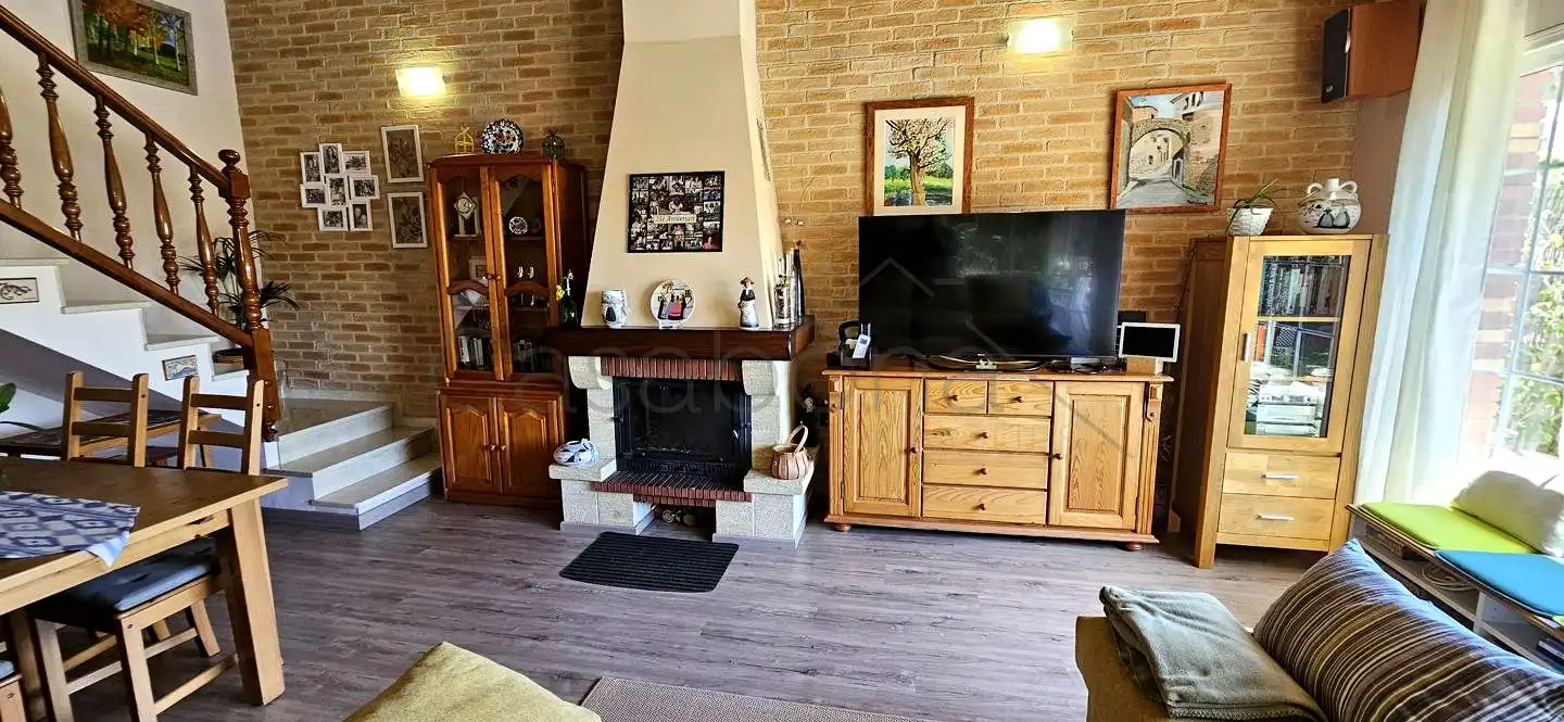 Casa o xalet de lloguer a Canet de Mar