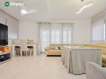 Casa pareada en venta en Calle de Mónaco