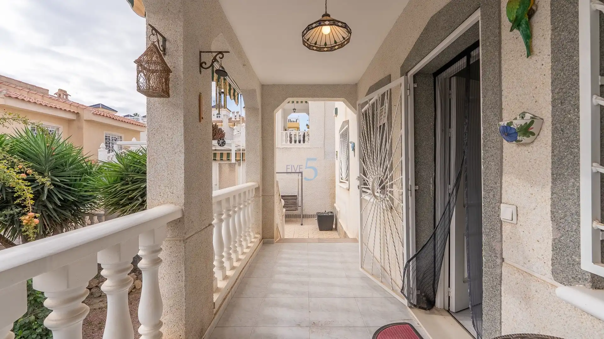 Casa o xalet en venda en Rojales amb Aire condicionat, Terrassa i Traster
