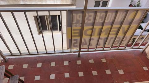 Foto 2 de Piso en venta en Carrer de Sant Vicent Ferrer, Pueblo de Cullera, Valencia