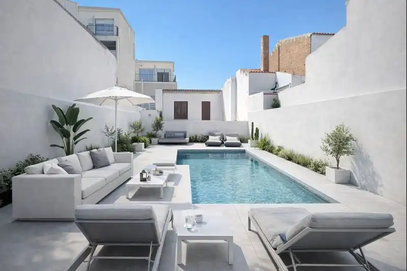 Terraced house for sale in Centre - Sant Oleguer, imagen 2
