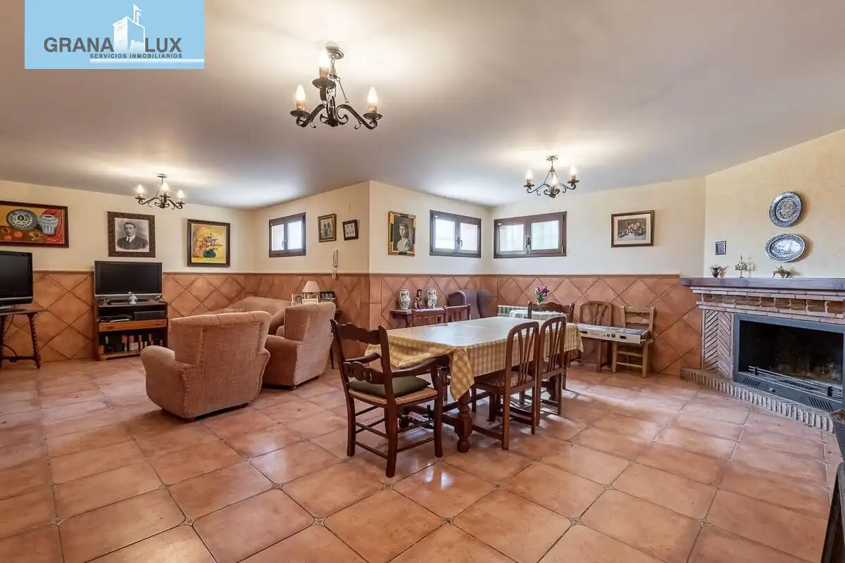 Casa con giardino in vendita a Calle Mariana Pineda, imagen 44