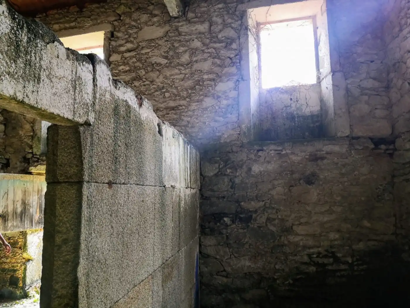 Casa o xalet en venda en Zas