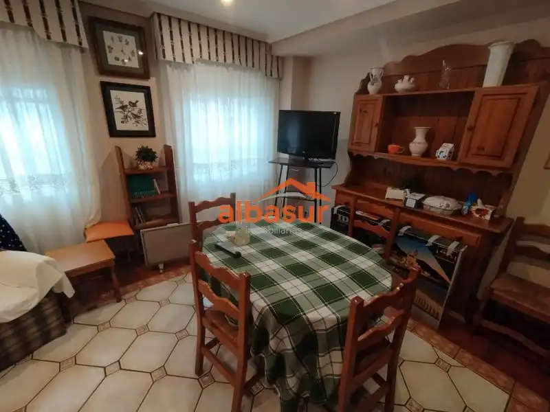 Casa amb terrassa en venda a Noroeste, imagen 15