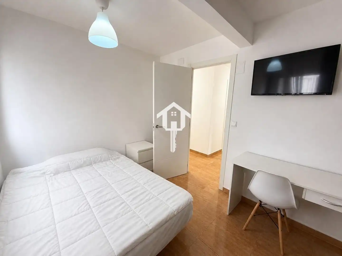 Piso con ascensor en venta en Glorieta POETA VICENTE MOJICA, imagen 15
