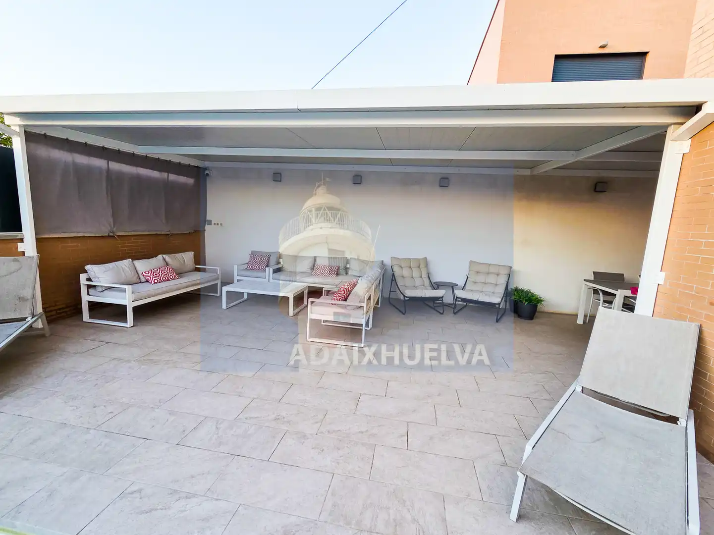 Detached house with pool for sale in Lepe, imagen 11
