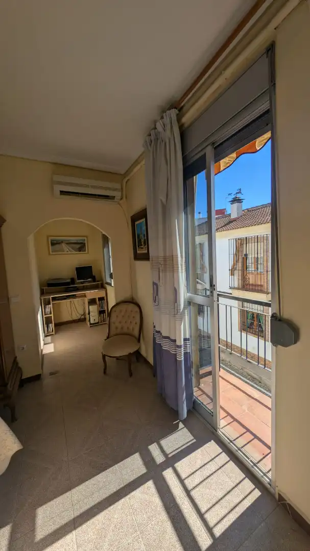 Casa con terrazza in vendita a Calle Platero Rodrigo de León 12, imagen 25