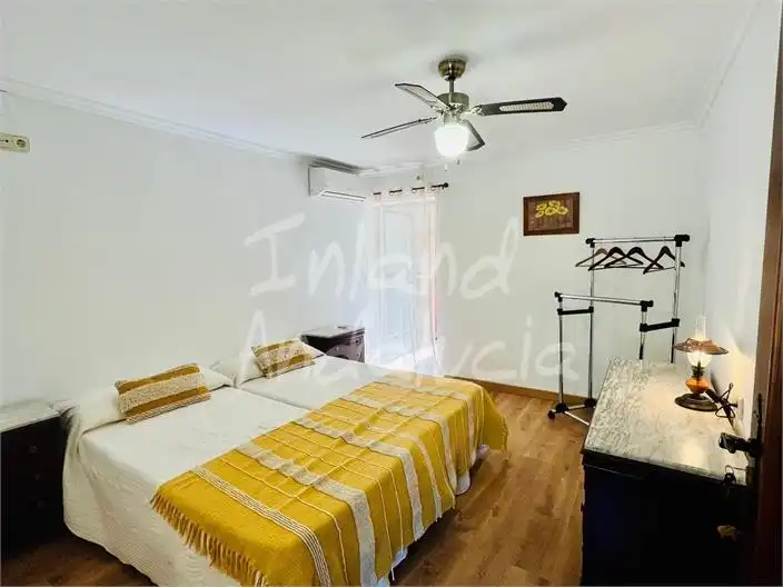 Bedroom of Country homes for sale in Villanueva del Arzobispo  with Air Conditioner, Storage room and Swimming Pool