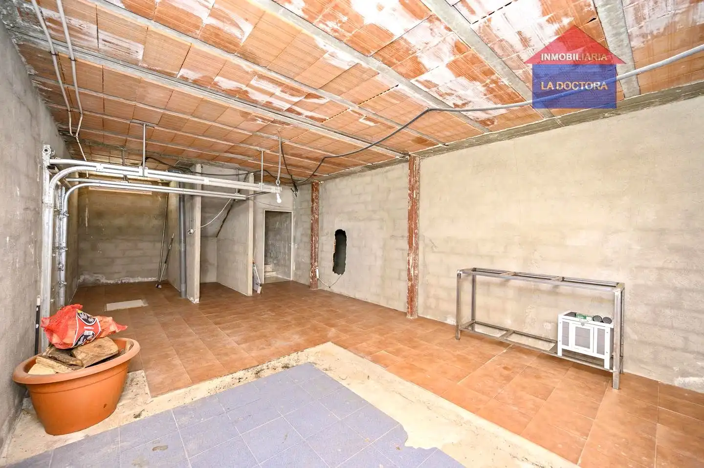 Casa con jardín en venta en Villamanta, imagen 36