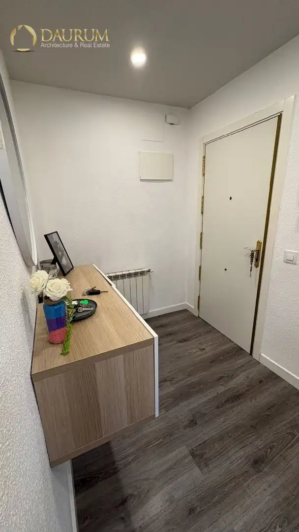 Flat for sale in San Fernando de Henares  with Heating