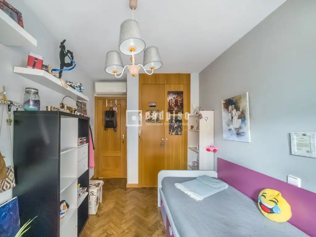Flat for sale in Parque Oeste - Fuente Cisneros
